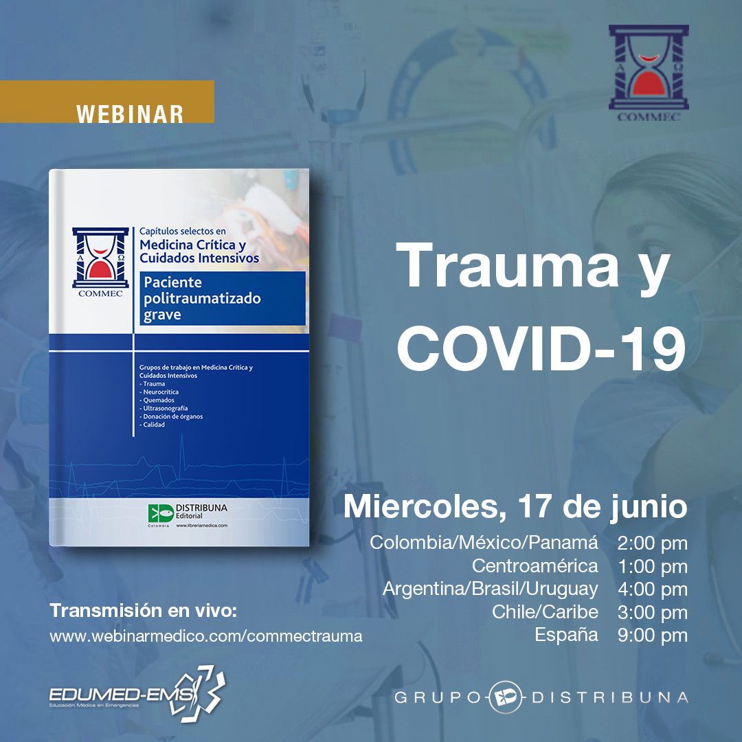 Trauma y Covid19